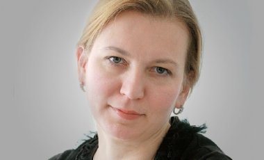 Татьяна Семенкова, директор компании «Энергополь-Украина»