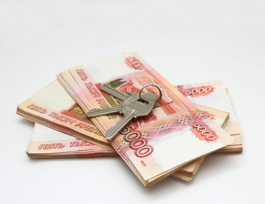 Москвичи вкладывают деньги в недорогое жилье